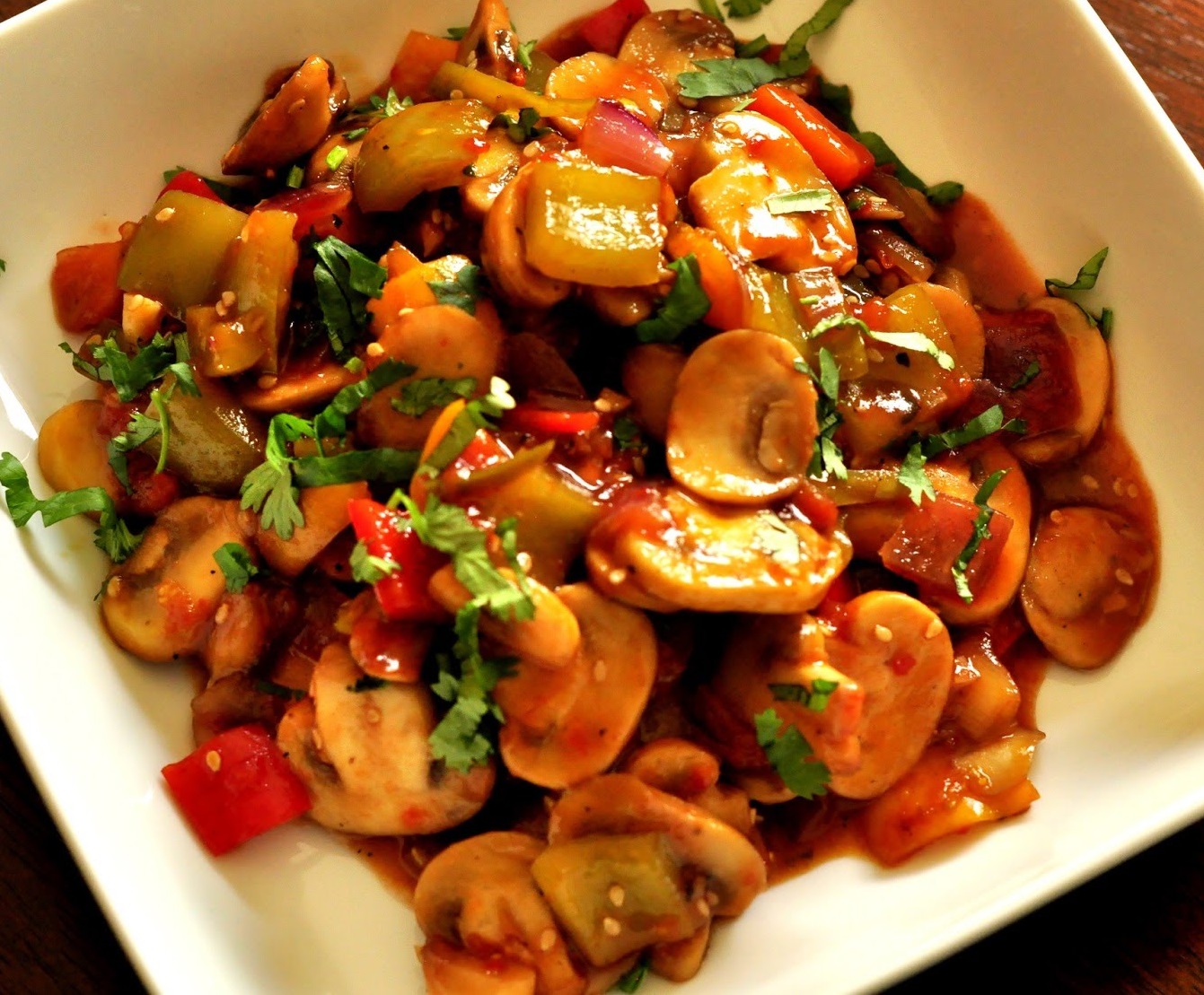 Cake n Bake, Panipat Veg Platter